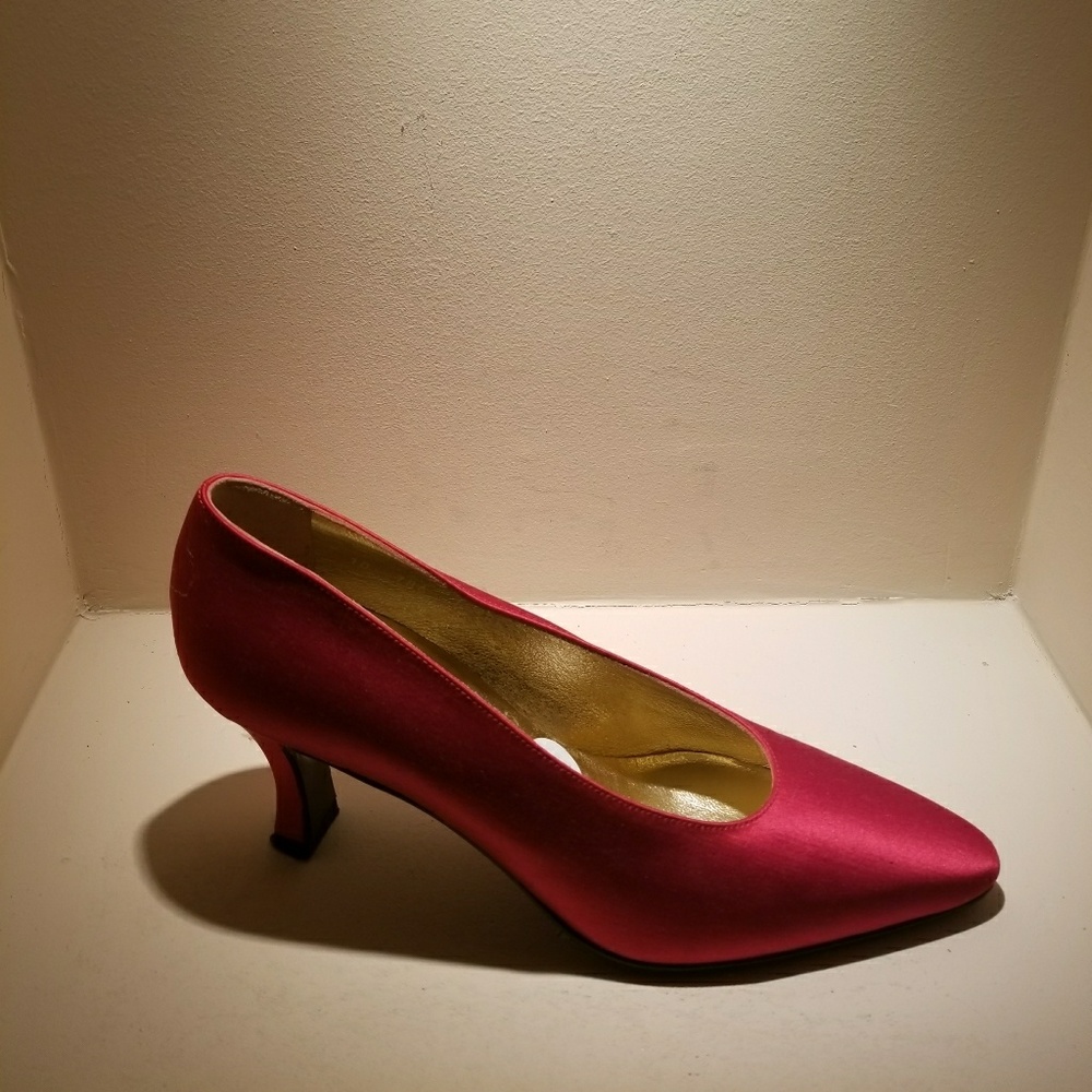 Escada Shoes